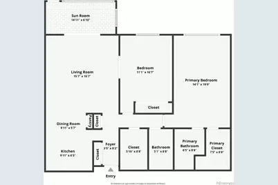 660 S Alton Way #7A, Denver, CO 80247 - Photo 16