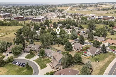 11183 Cambridge Court, Parker, CO 80138 - Photo 36