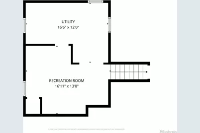 8113 S Spruce Court, Centennial, CO 80112 - Photo 34