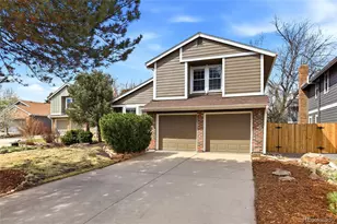 8113 S Spruce Ct, Centennial, CO 80112 - Photo 2