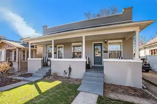 933 S Clarkson St, Denver, CO 80209 - Photo 1