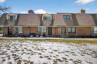 7981 W Glasgow Place, Littleton, CO 80128 - Photo 1