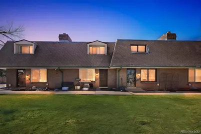7981 W Glasgow Place, Littleton, CO 80128 - Photo 2