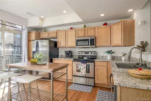 18727 E Yale Cir, Aurora, CO 80013 - Photo 8