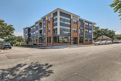 4900 W 29th Avenue #102, Denver, CO 80212 - Photo 4