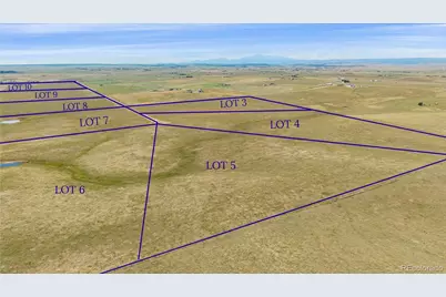 Lot 6 Seven Hills Street, Elizabeth, CO 80107 - Photo 8