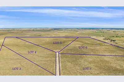 Lot 6 Seven Hills Street, Elizabeth, CO 80107 - Photo 4