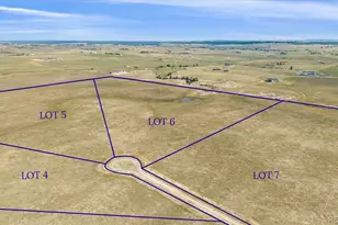 Lot 6 Seven Hills St, Elizabeth, CO 80107 - Photo 1
