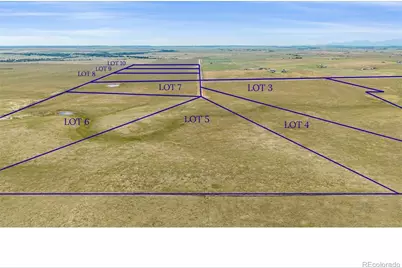 Lot 6 Seven Hills Street, Elizabeth, CO 80107 - Photo 6
