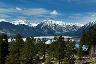 199 Twin Peaks Dr, Twin Lakes, CO 81251 - Photo 1