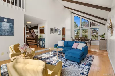 7512 S Madison Circle, Centennial, CO 80122 - Photo 1