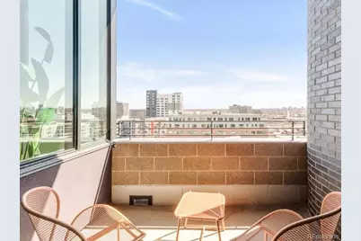 3500 Chestnut Place #1201, Denver, CO 80216 - Photo 22