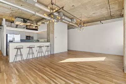 2020 Arapahoe Street #970, Denver, CO 80205 - Photo 12