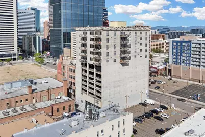 2020 Arapahoe Street #970, Denver, CO 80205 - Photo 34