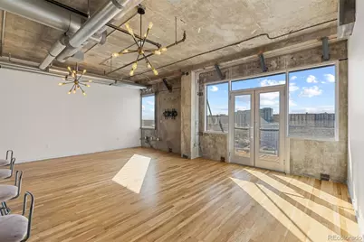 2020 Arapahoe Street #970, Denver, CO 80205 - Photo 1