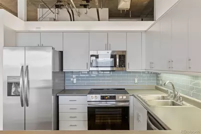 2020 Arapahoe Street #970, Denver, CO 80205 - Photo 18