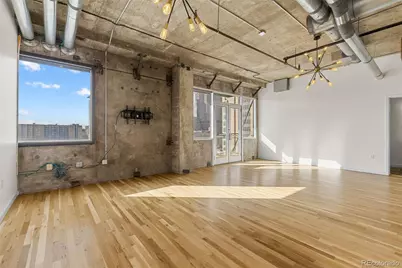 2020 Arapahoe Street #970, Denver, CO 80205 - Photo 10