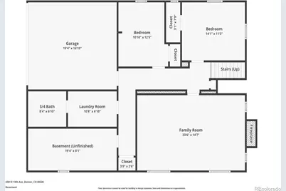 4301 E 13th Avenue, Denver, CO 80220 - Photo 30