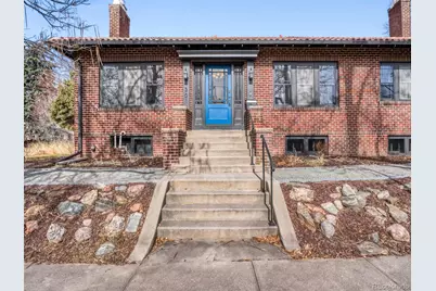 4301 E 13th Avenue, Denver, CO 80220 - Photo 2