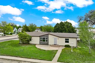 398 F Avenue, Limon, CO 80828 - Photo 1