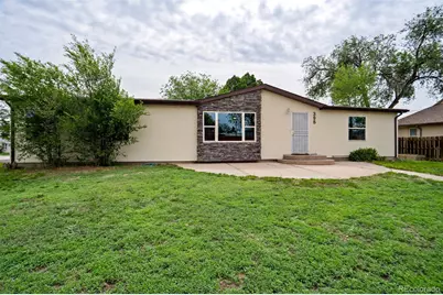 398 F Avenue, Limon, CO 80828 - Photo 4