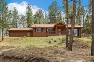 14 Aspen Dr, Bailey, CO 80421 - Photo 1