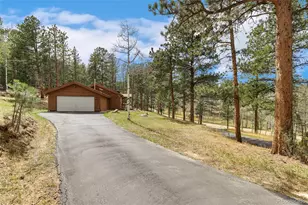 14 Aspen Dr, Bailey, CO 80421 - Photo 8