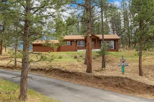 14 Aspen Dr, Bailey, CO 80421 - Photo 2