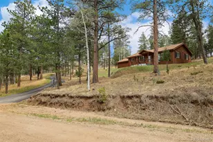 14 Aspen Dr, Bailey, CO 80421 - Photo 6