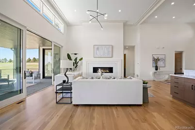 6176 Oxford Peak Lane, Castle Rock, CO 80108 - Photo 6