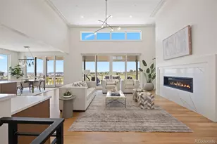 6176 Oxford Peak Ln, Castle Rock, CO 80108 - Photo 4