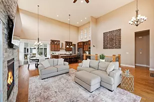 4439 Fell Mist Way, Castle Rock, CO 80109 - Photo 8