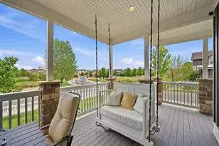 4439 Fell Mist Way, Castle Rock, CO 80109 - Photo 4
