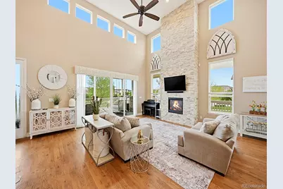 4439 Fell Mist Way, Castle Rock, CO 80109 - Photo 10