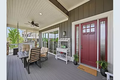 4439 Fell Mist Way, Castle Rock, CO 80109 - Photo 6
