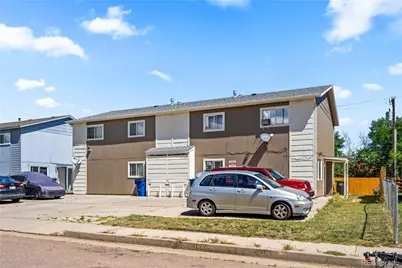 6664 Provincial Drive, Fountain, CO 80817 - Photo 2