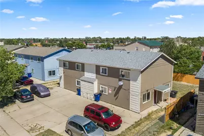 6664 Provincial Drive, Fountain, CO 80817 - Photo 1