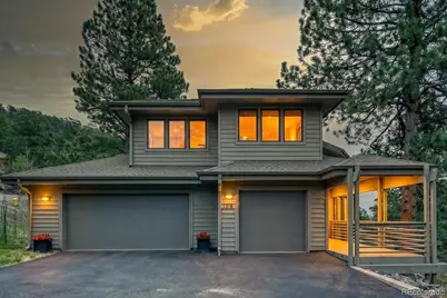1318 Northridge Court, Golden, CO 80401 - Photo 2