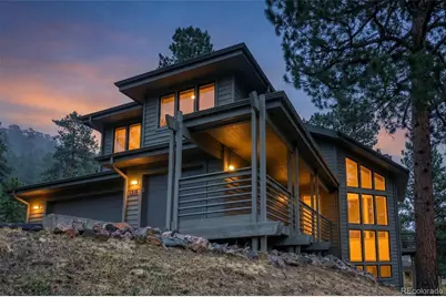 1318 Northridge Court, Golden, CO 80401 - Photo 1