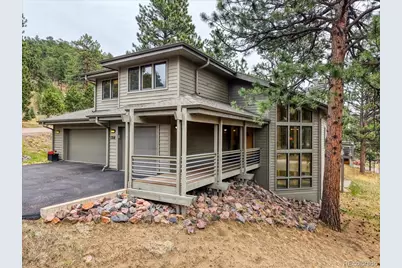 1318 Northridge Court, Golden, CO 80401 - Photo 2