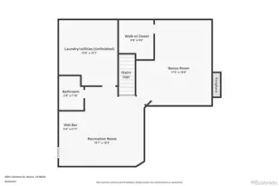 4503 S Quitman St, Denver, CO 80236 - Photo 32