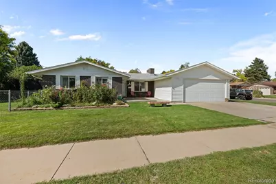 4503 S Quitman Street, Denver, CO 80236 - Photo 1