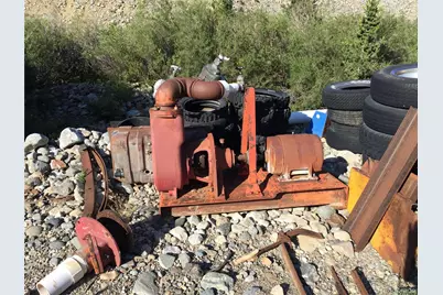 Gold Mine/Aggregate Hwy 9, Fairplay, CO 80440 - Photo 8
