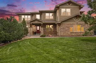 12161 S Leaning Pine Ct, Parker, CO 80134 - Photo 50