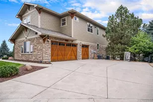 12161 S Leaning Pine Ct, Parker, CO 80134 - Photo 46