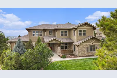 12161 S Leaning Pine Court, Parker, CO 80134 - Photo 1