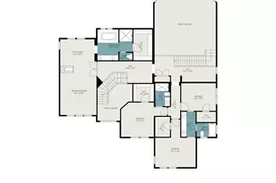 12161 S Leaning Pine Ct, Parker, CO 80134 - Photo 48