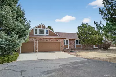 9980 Heather Drive, Castle Rock, CO 80108 - Photo 8