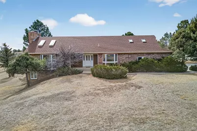 9980 Heather Drive, Castle Rock, CO 80108 - Photo 2