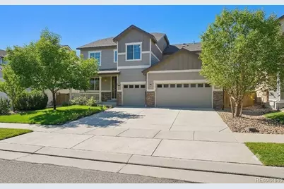 3405 Quicksilver Road, Frederick, CO 80516 - Photo 2